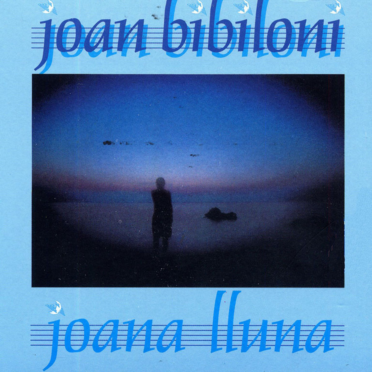Joana Lluna (Blau, 1982)