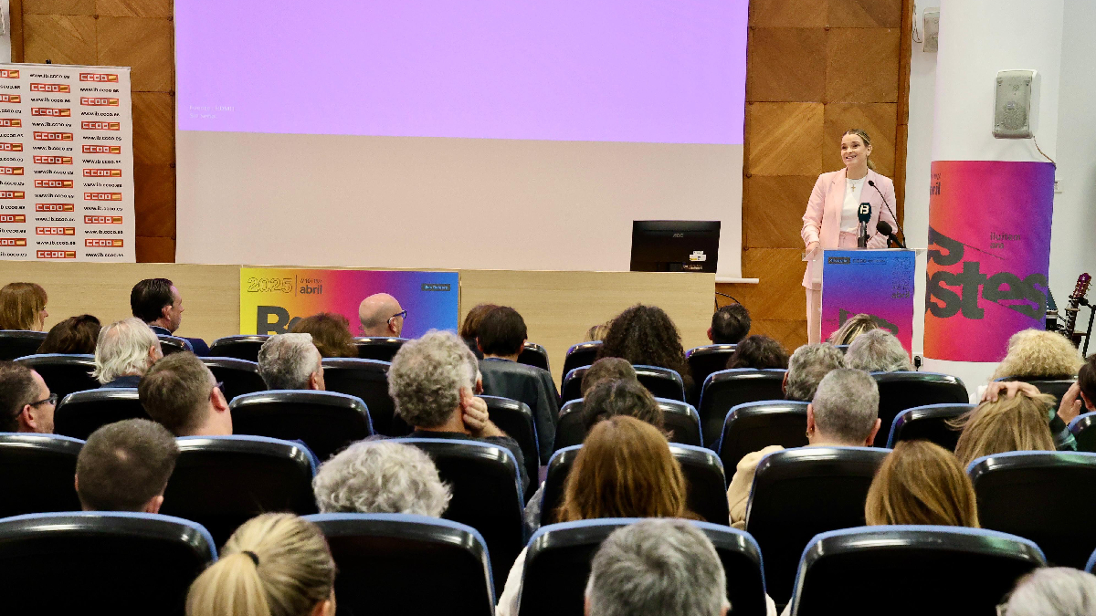 PP i Vox convalidaran dimarts que ve el decret que habilitarà nou sòl urbanitzable a Palma