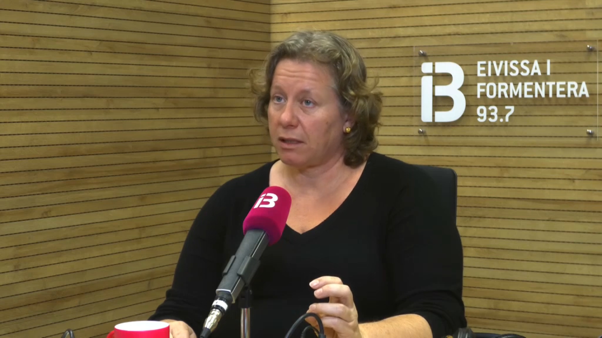 25N | Eivissa posarà en marxa al desembre el servei 24H per a víctimes de violència masclista