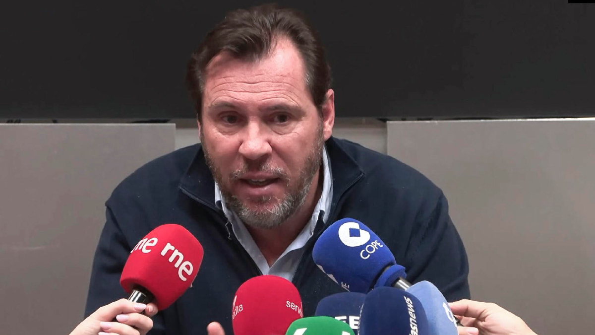 “L’accident és molt estrany, és en una recta”