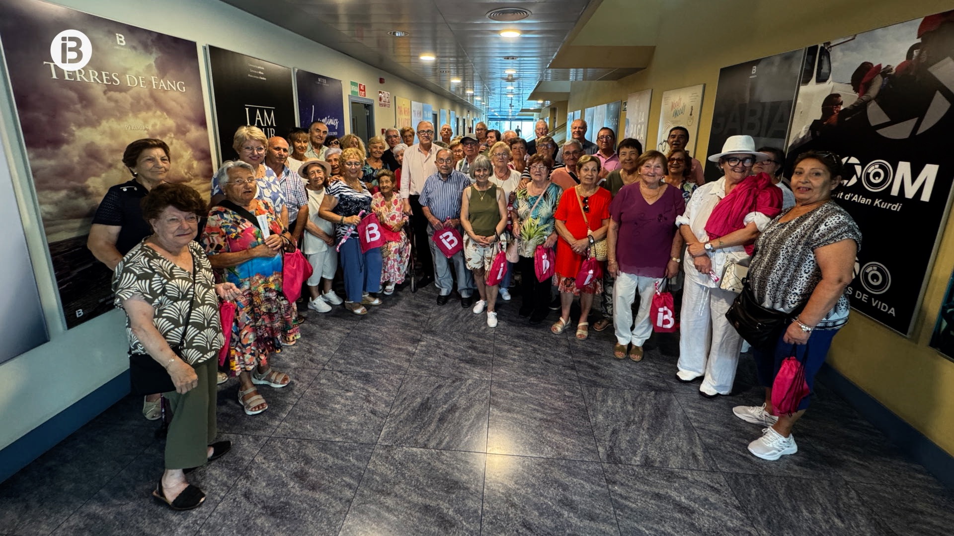 Associació Tercera Edat Sol Naixent de Cala Rajada (2.7.2026)