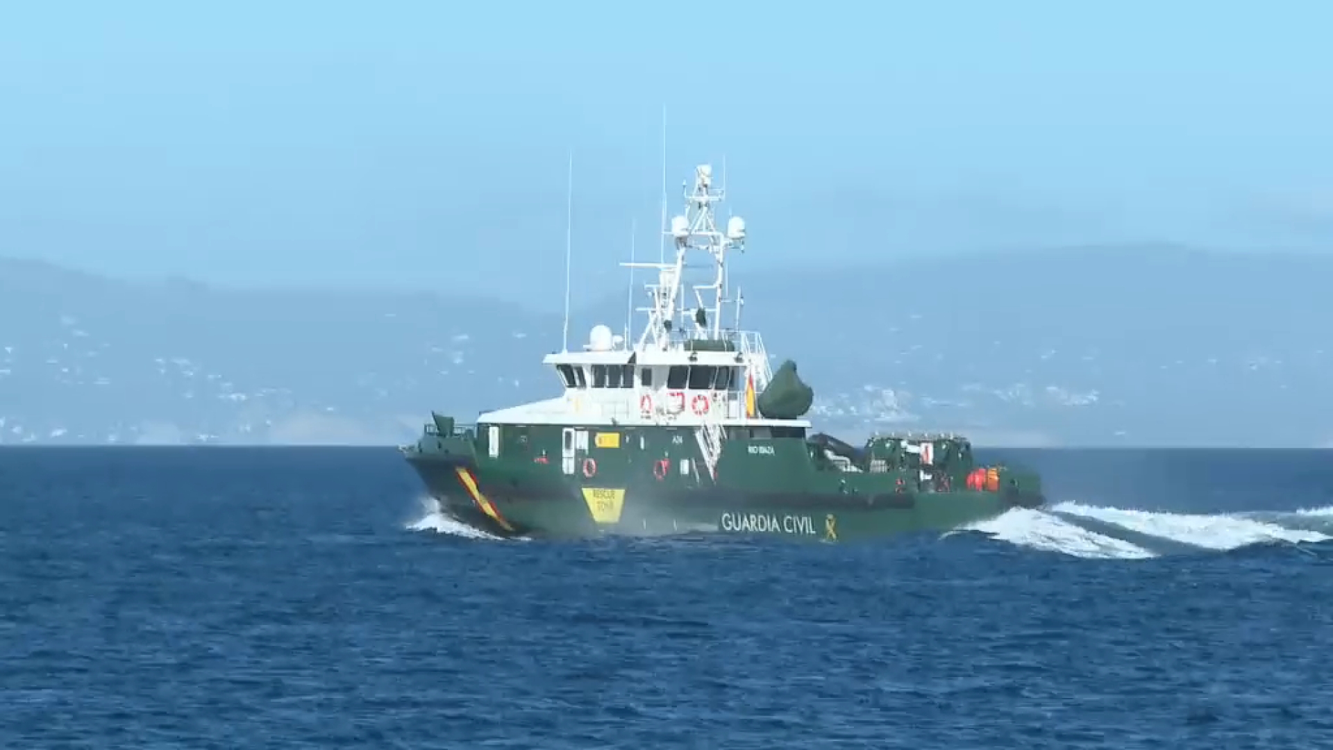 Després de vuit dies, nova arribada de barques irregulars a les costes balears