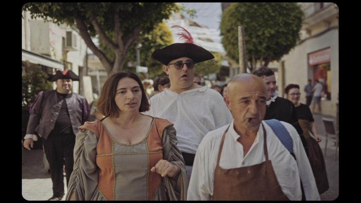 “En un lloc de la ment”, una història de teatre i salut mental