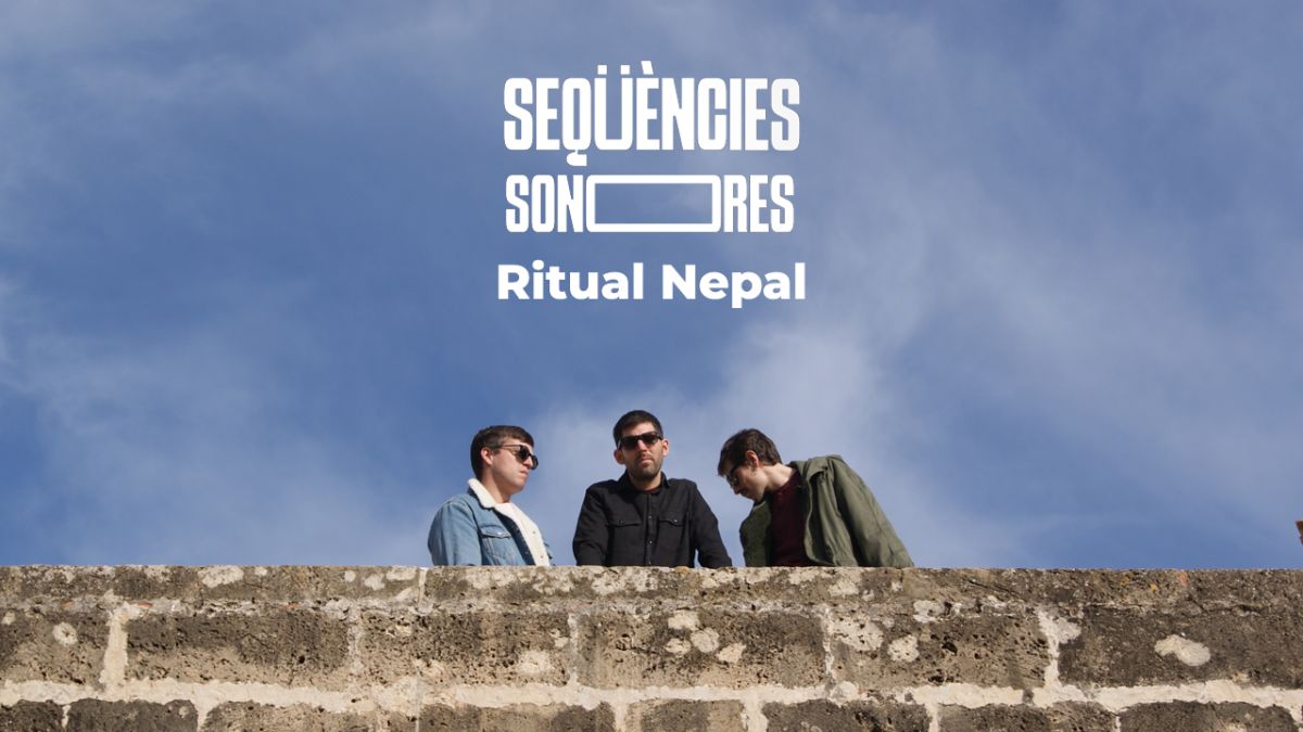 Ritual Nepal