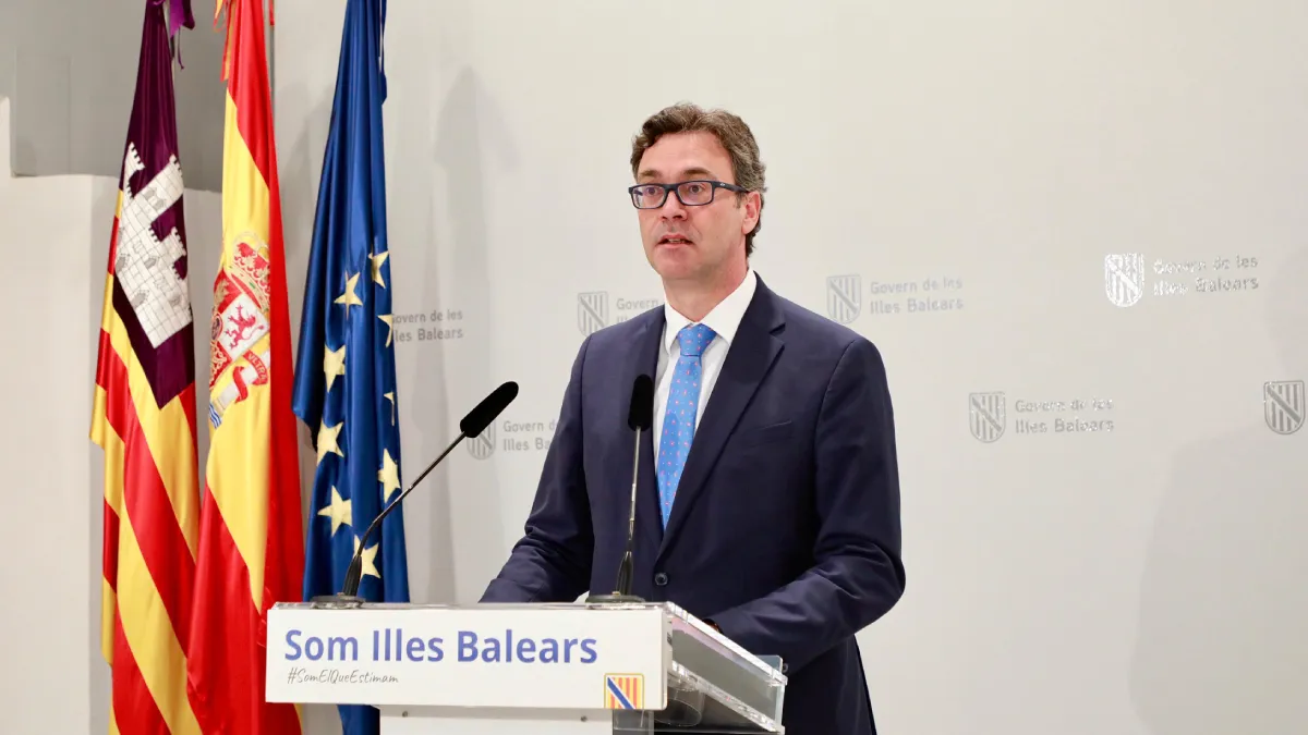 Antoni Costa: “Situacions de saturació com les visites a Sóller ens preocupen perquè causen un impacte en la població resident que no es pot acceptar”