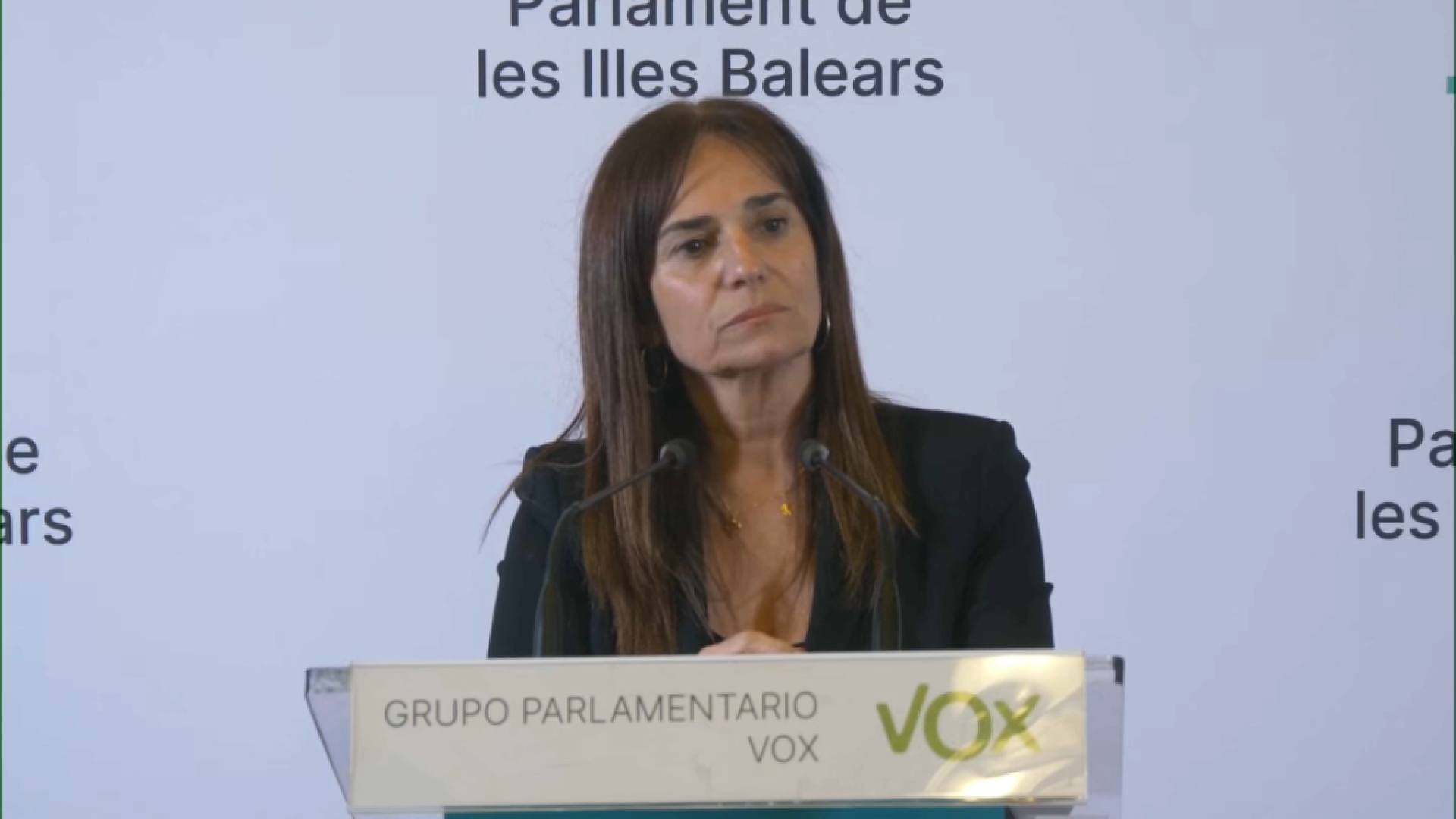 Vox reclama canvis en lleis educatives per aprovar els pressupostos