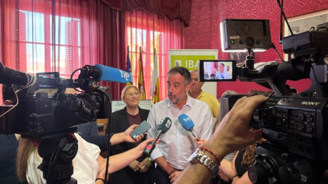 El Govern no creu que el problema de l’habitatge se solucioni “d’un dia per l’altre” amb un decret llei