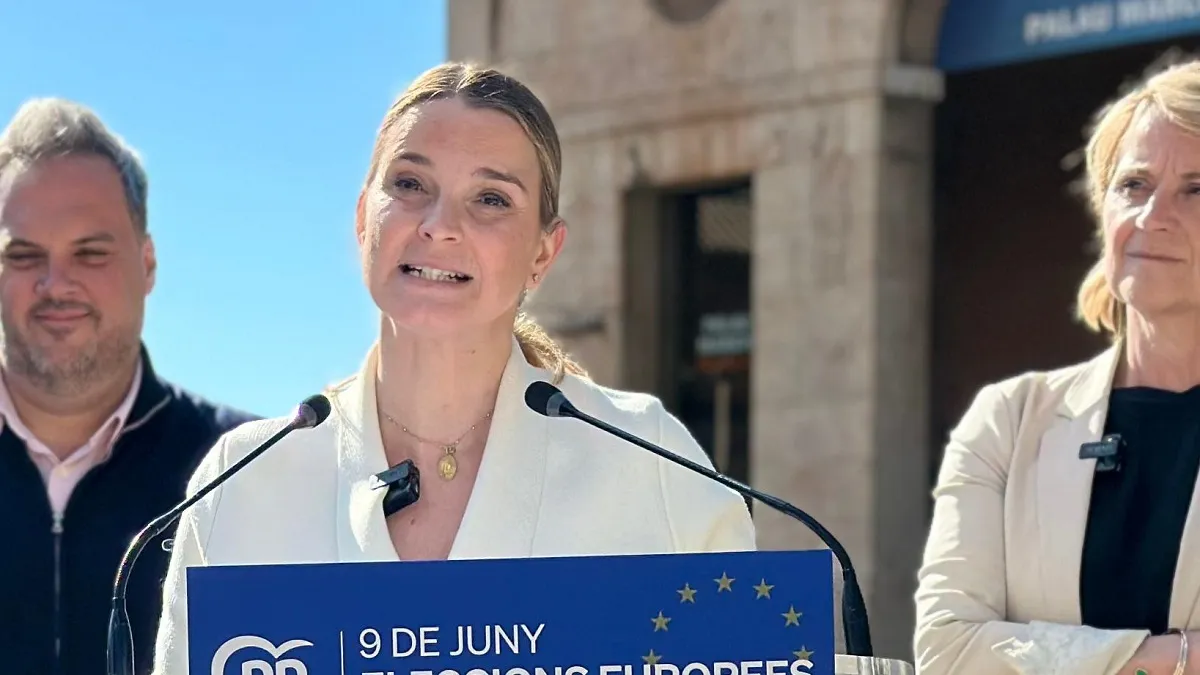 Prohens, sobre la saturació turística: “Les Balears han arribat al seu límit. No es pot créixer més”