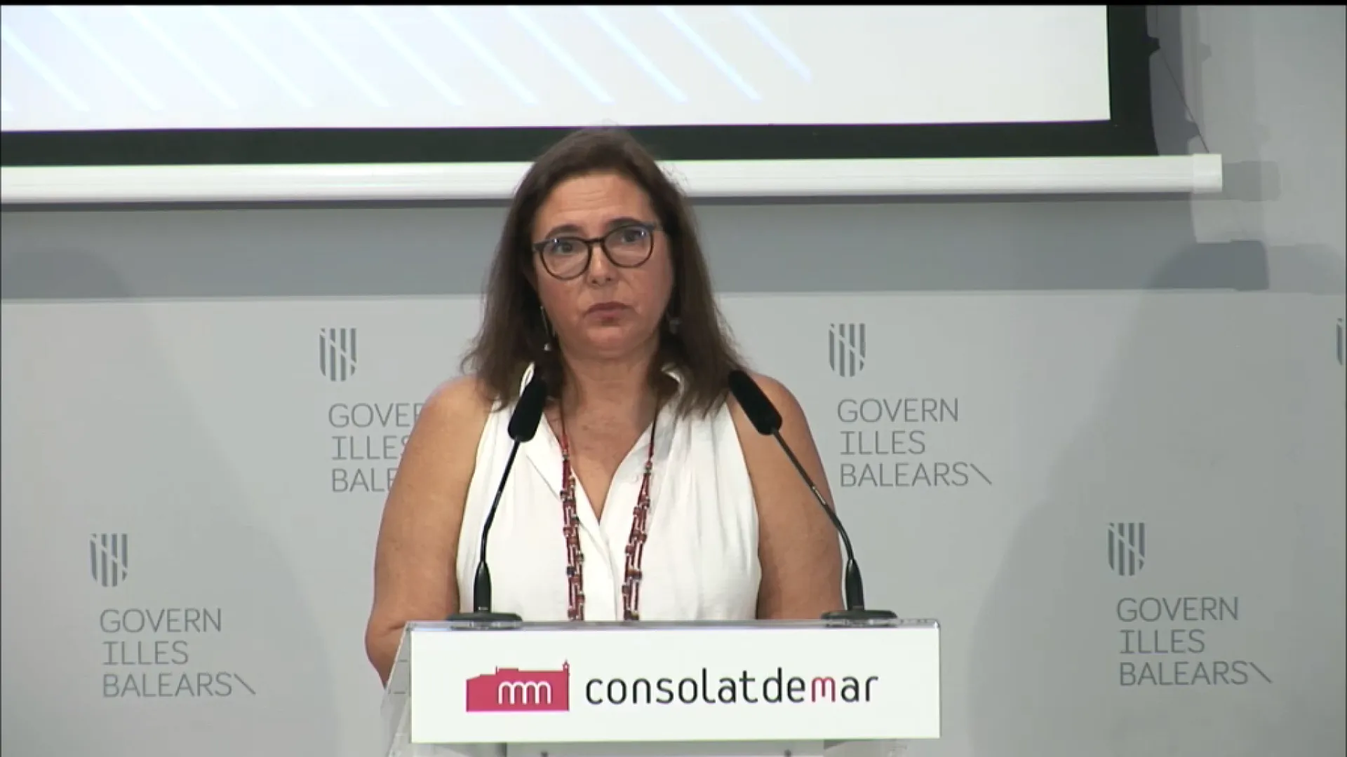 El Govern elimina el català com a requisit al sector sanitari