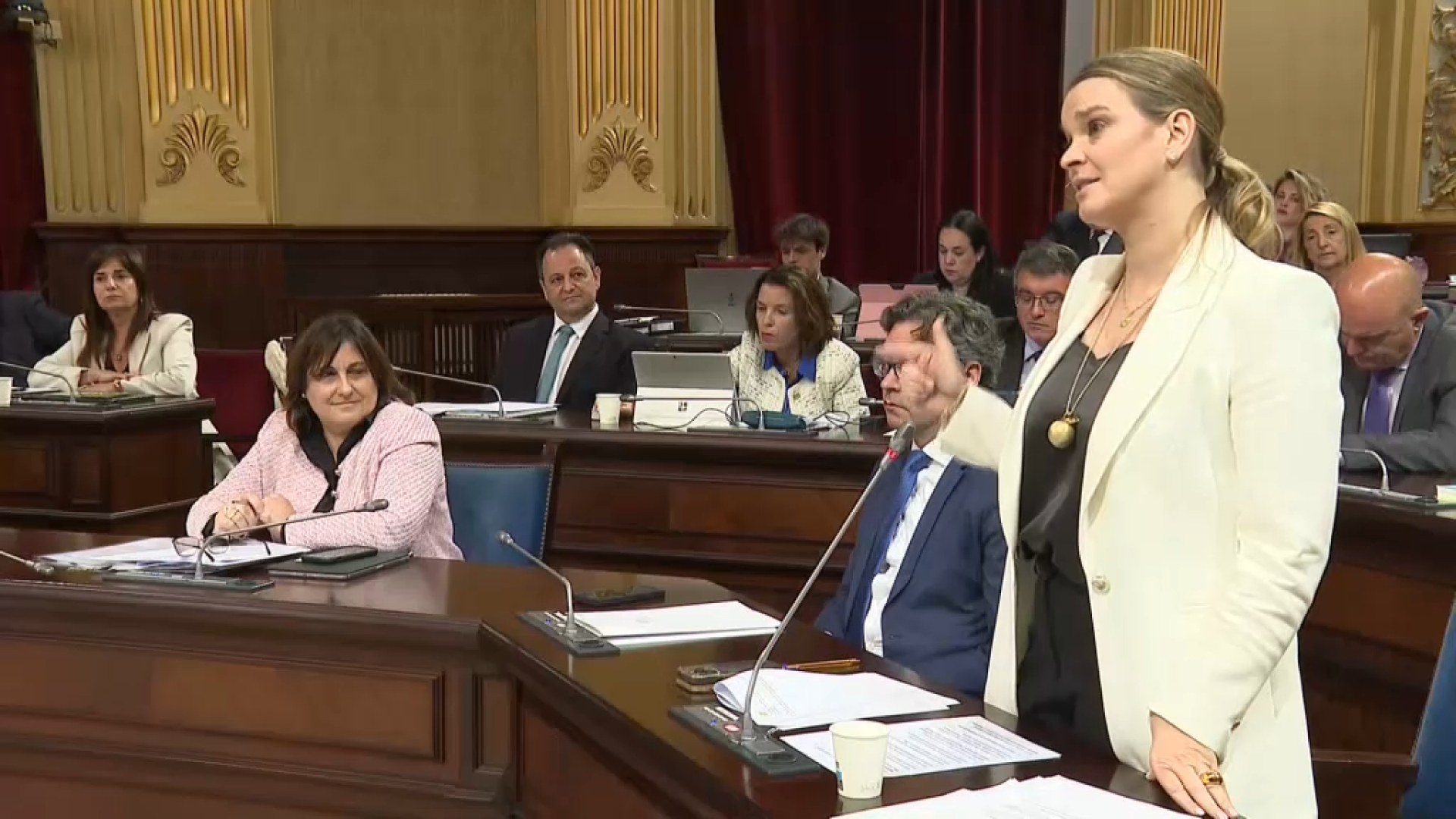 El Govern aprovarà aquest dimecres el decret de mesures anticrisi