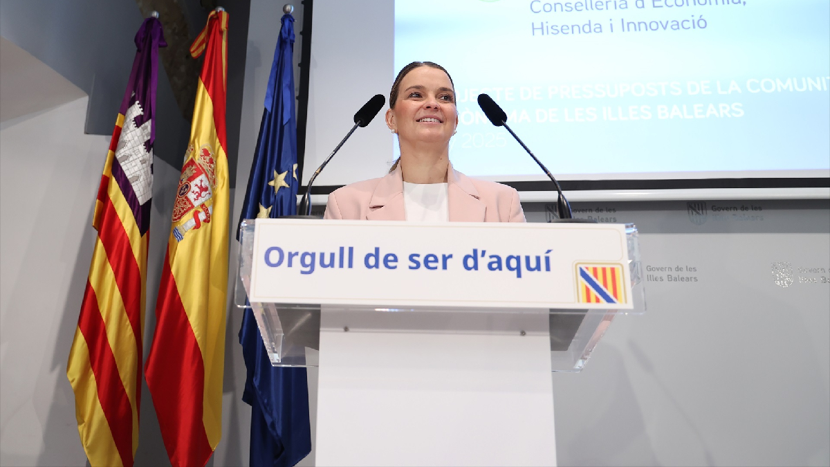 El Govern acusa Armengol d’haver obert les Balears a “l’organització criminal” del PSOE
