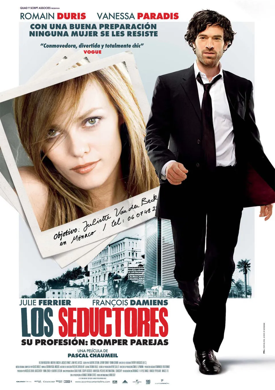 ELS+SEDUCTORS