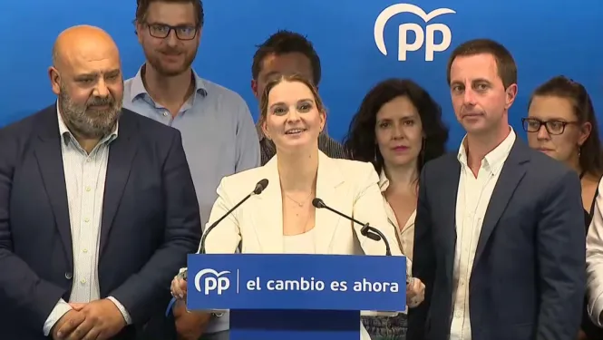 Les mesures que el PP es compromet a aprovar durant els primers dies de govern