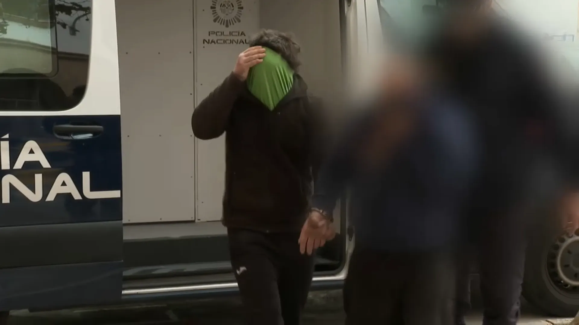 Presó provisional sense fiança per a l’acusat del crim des Carnatge de Palma el gener del 2022