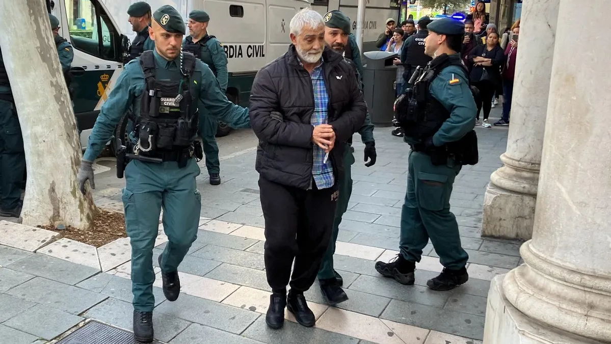 Passen a disposició judicial 23 dels detinguts en l’operació antidroga Escac i Mat