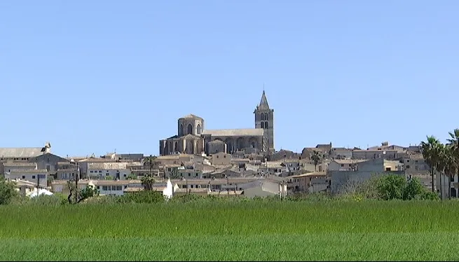 L’Ajuntament de Sineu condemna l’homicidi comès al poble