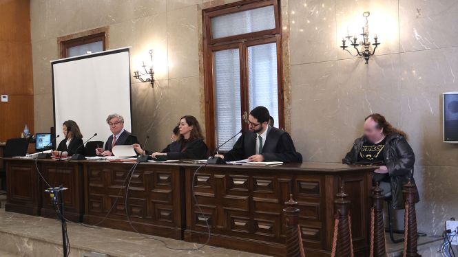 Presó permanent revisable per a la dona que va llançar el seu nadó a un contenidor de Porto Cristo