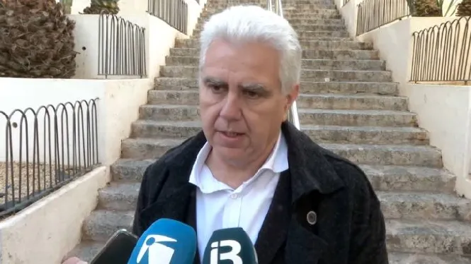 Familiars d’usuaris de Sa Residència demanen una actuació ràpida als representants d’El Pi