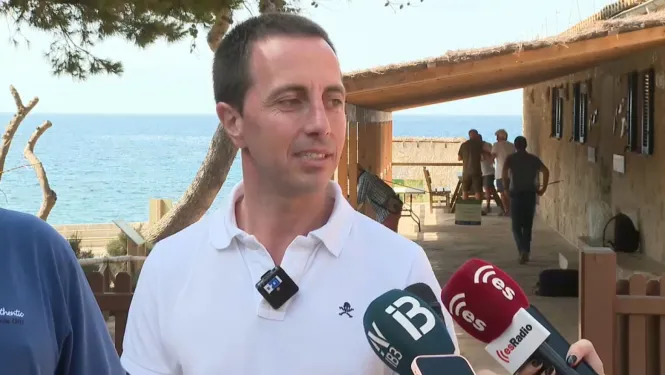 El Consell de Mallorca demana formalment eliminar el carril VAO perquè era una promesa electoral i el qualifiquen de “nyap”