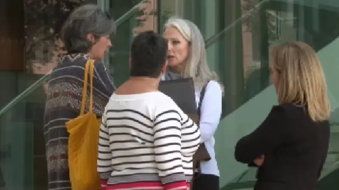 Familiars d’usuaris de Sa Residència denuncien que la manca de personal no s’ha solucionat