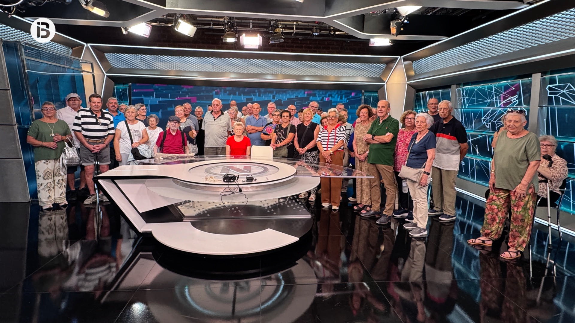Persones Majors de Campanet (1.10.2026)