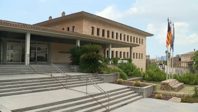 L’Ajuntament de Calvià és víctima d’un ciberatac