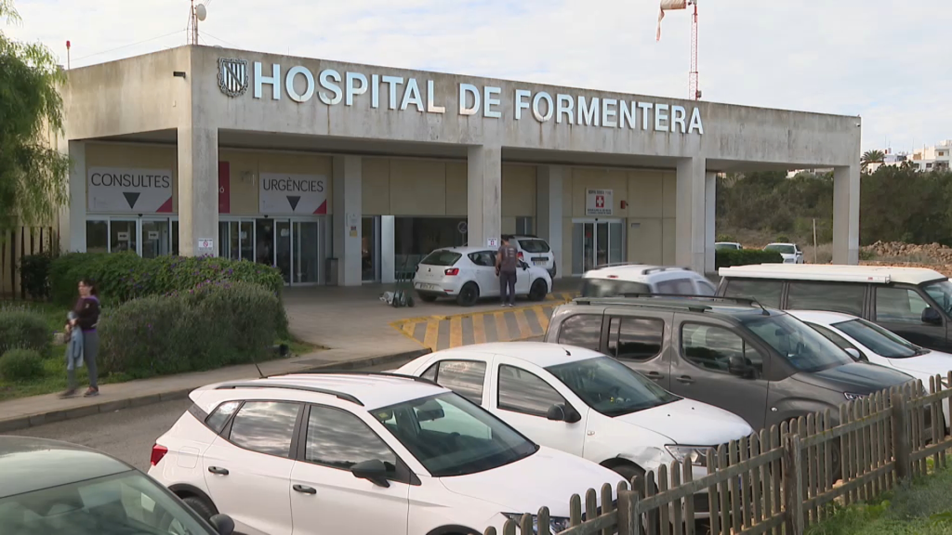 Ferit greu un home després de rebre una agressió homòfoba a Formentera