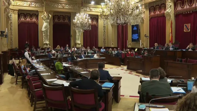 Les Balears, primera comunitat que elimina l’Oficina Anticorrupció