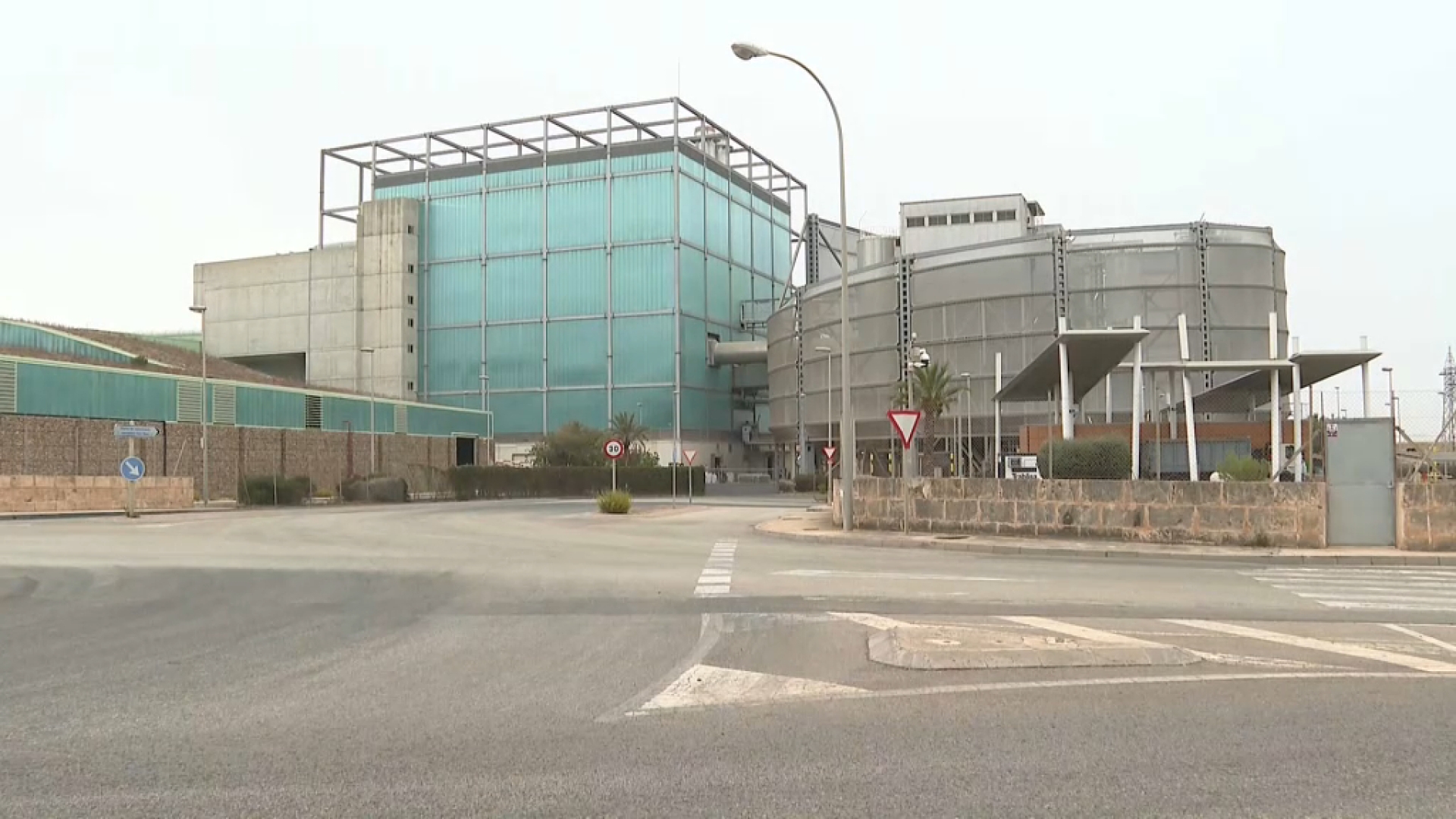 El Consell de Mallorca descarta importar residus d’Eivissa