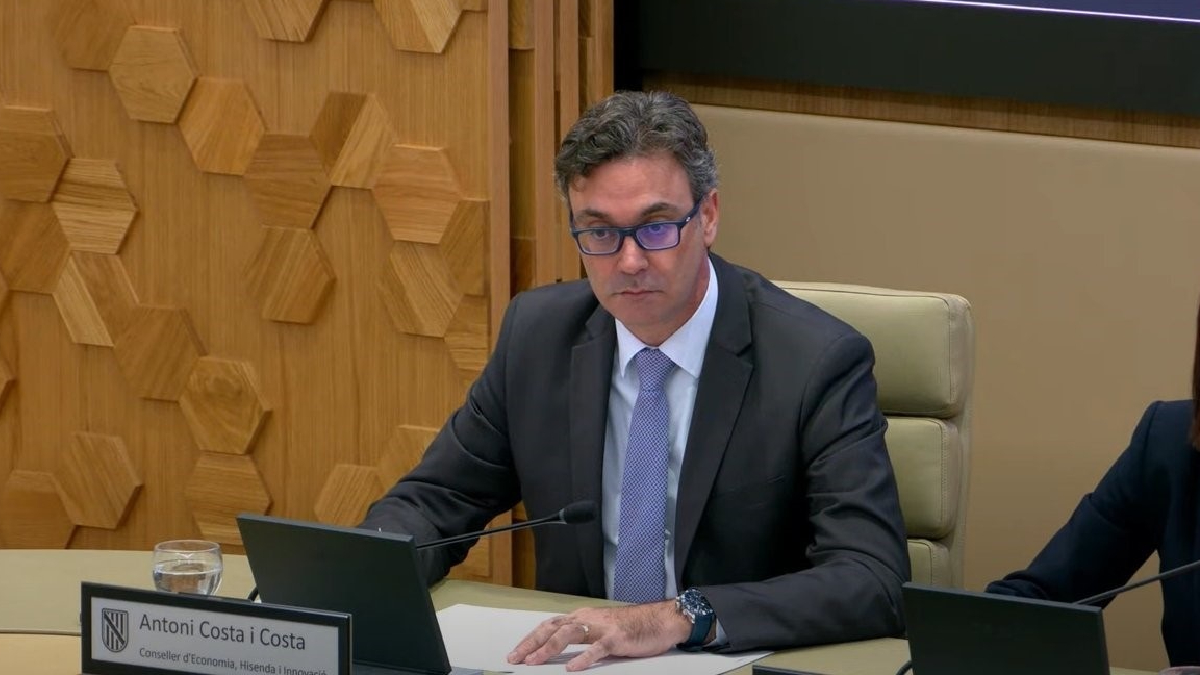 El PP, sense suports encara, durà a votació dimarts que ve el decret de simplificació administrativa