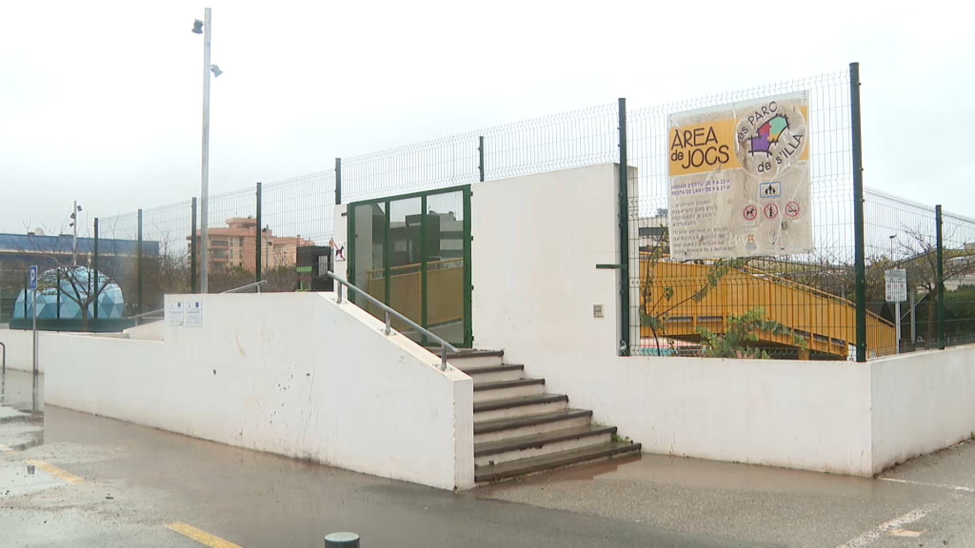 Suspenen activitats extraescolars a tots els municipis d’Eivissa