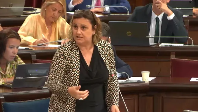 El PP derogarà la Llei balear de memòria històrica perquè ho exigeix Vox: “Això passa quan un Govern està en minoria”