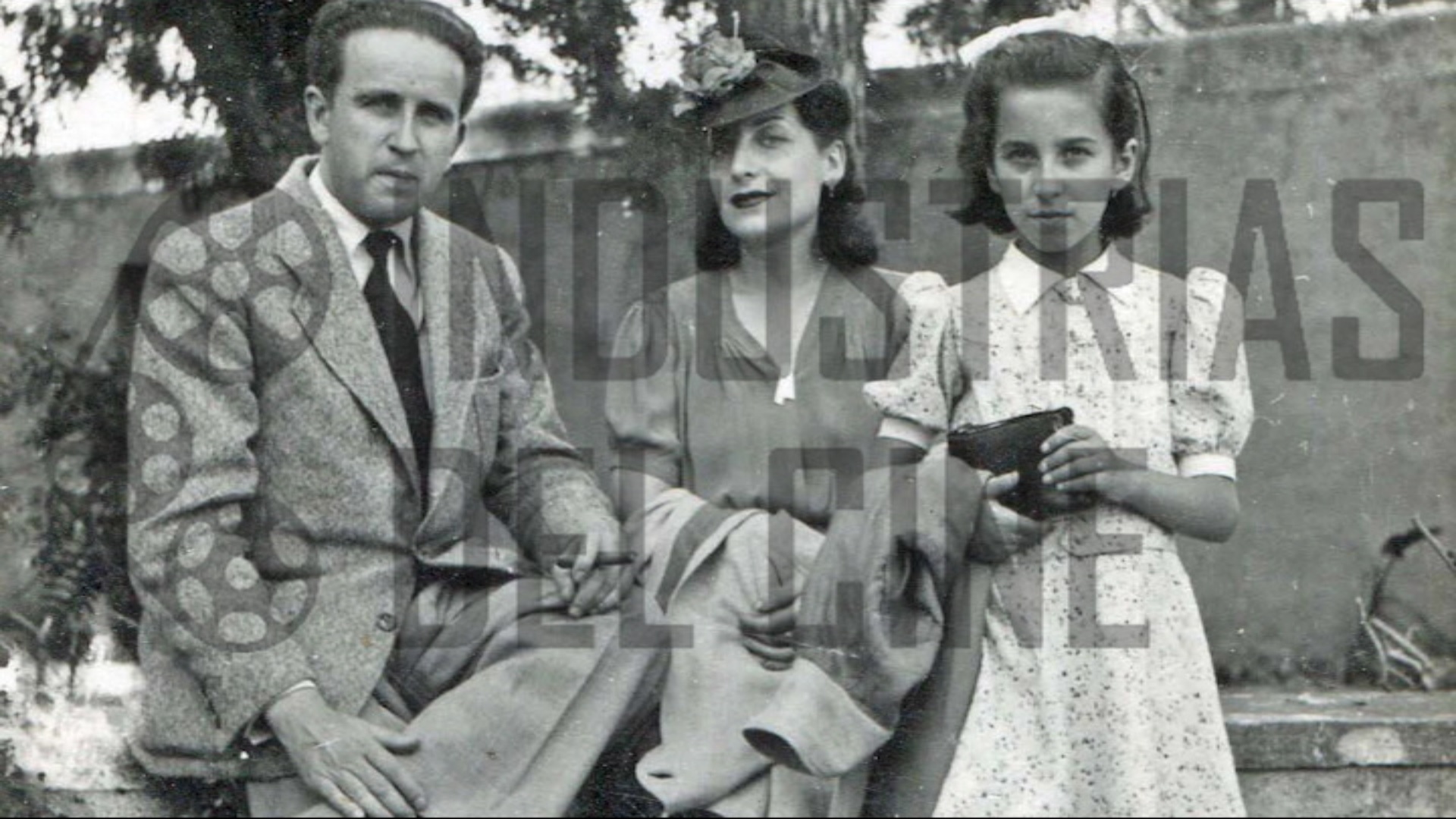 Maria Forteza, cupletista i primera directora del cinema espanyol