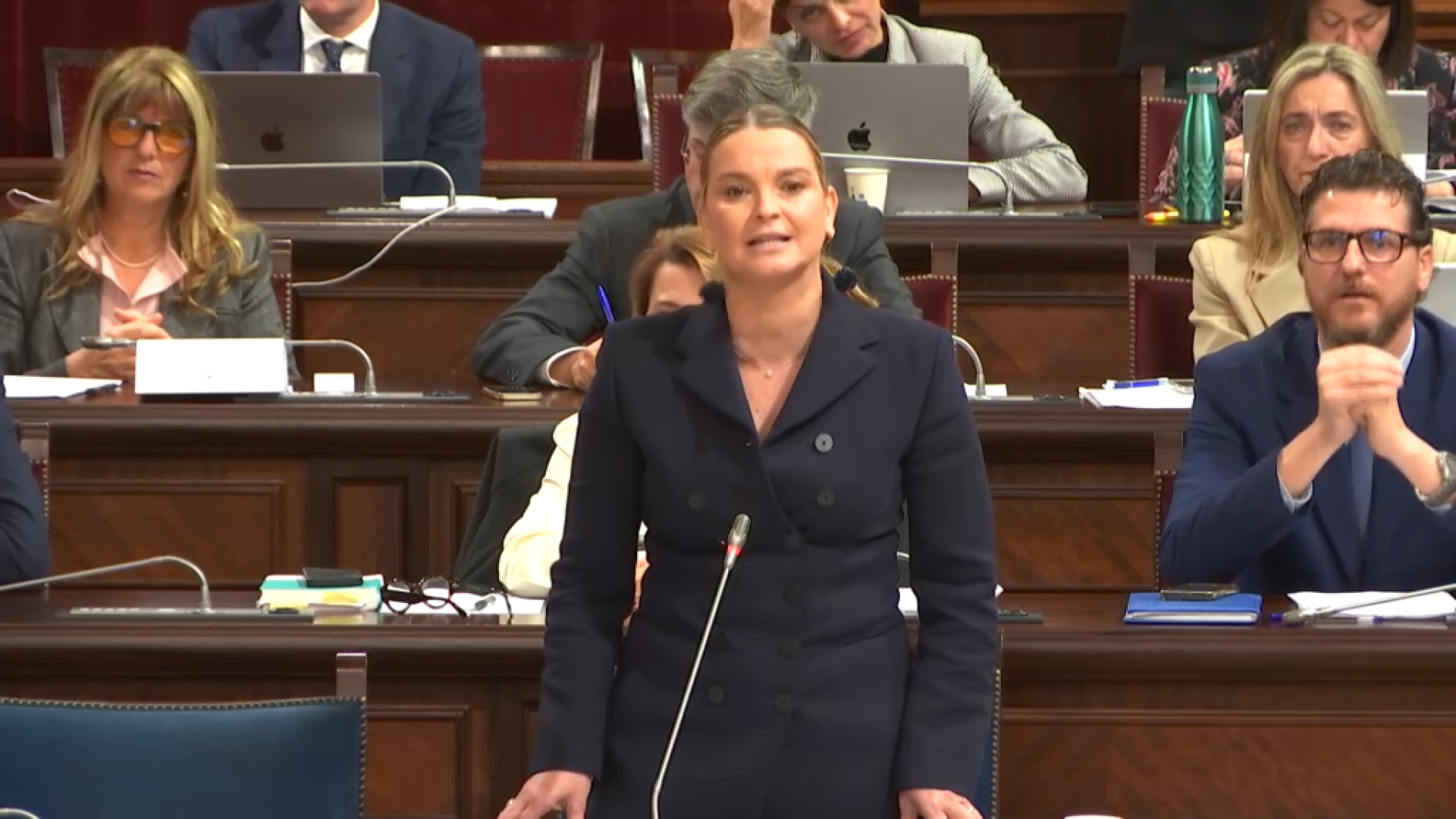 El Govern acusa Damm d’“enganyar” l’administració i els ramaders amb el tancament d’Agama