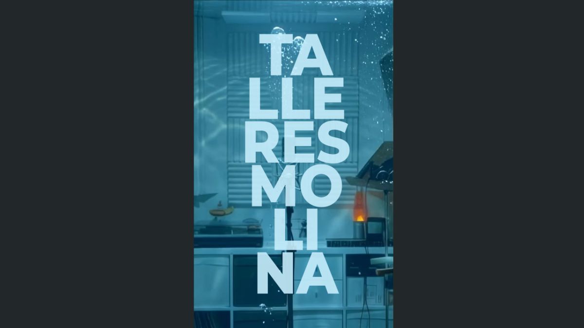 La Peixera – Talleres Molina