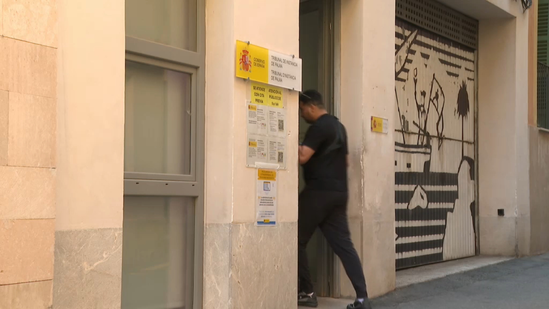 Fins al 30 de juny: arrenca el procés de regularització de persones migrants