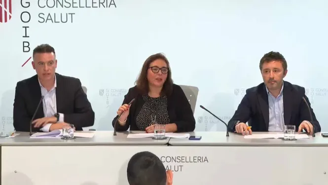 La Conselleria de Salut destina 45 milions el 2024 a un pla de xoc per a reduir les llistes d’espera