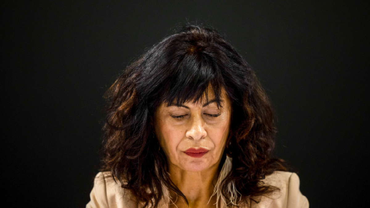 Una de cada tres dones ha patit violència masclista en qualque moment