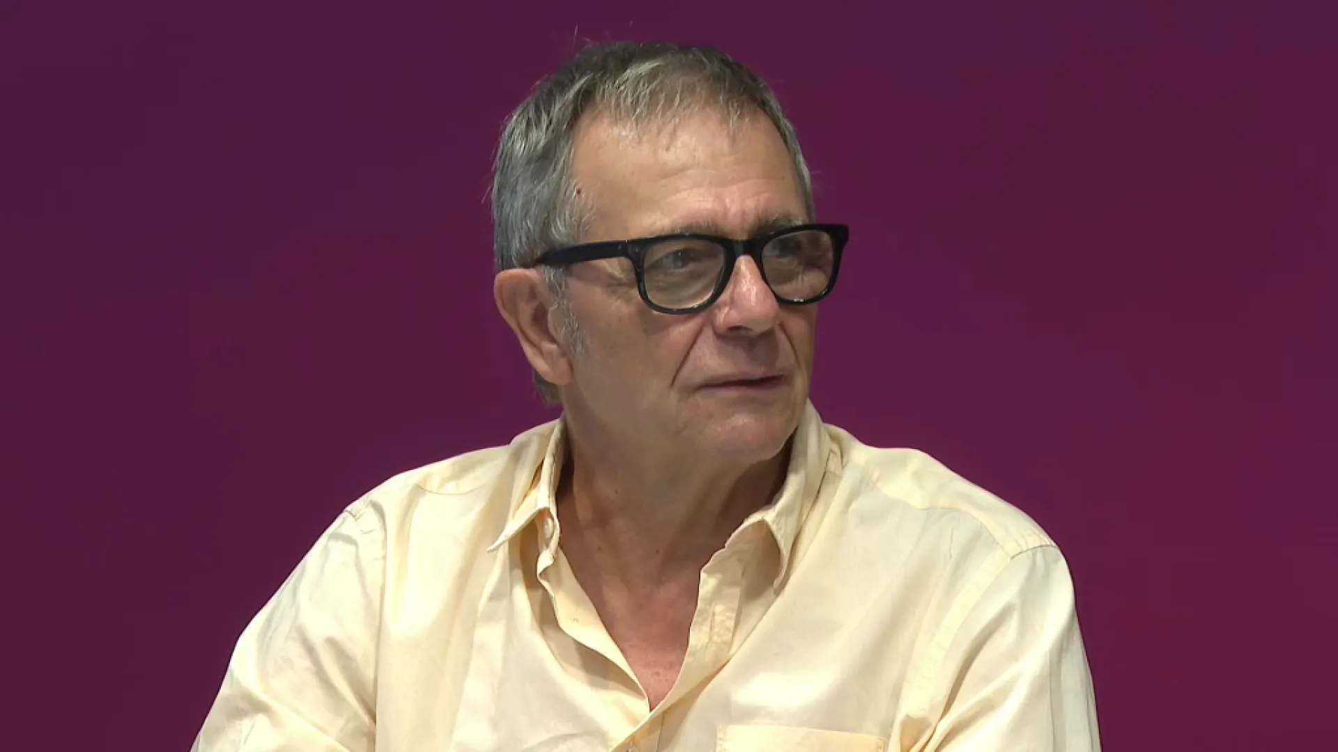 Jordi Bayona, elegit nou director general transitori d’IB3