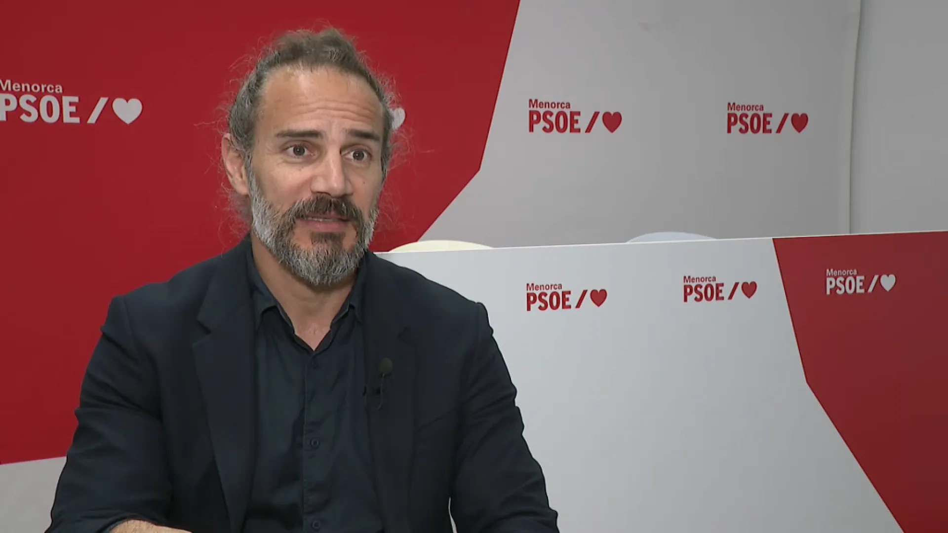 El fitxatge d’Eduard Robsy a la Moncloa, aturat mentre s’analitza la seva compatibilitat amb el càrrec al Consell de Menorca