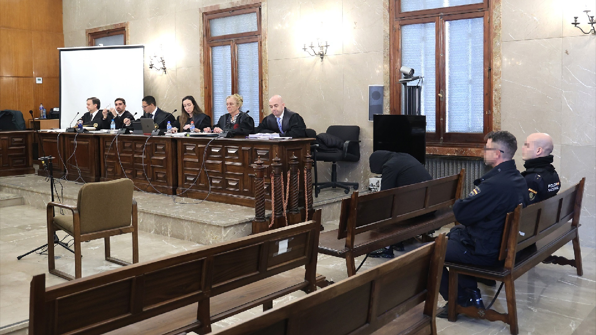 L’autor confés del crim de sa Pobla ha admès que sabia que la seva dona estava embarassada quan la va matar