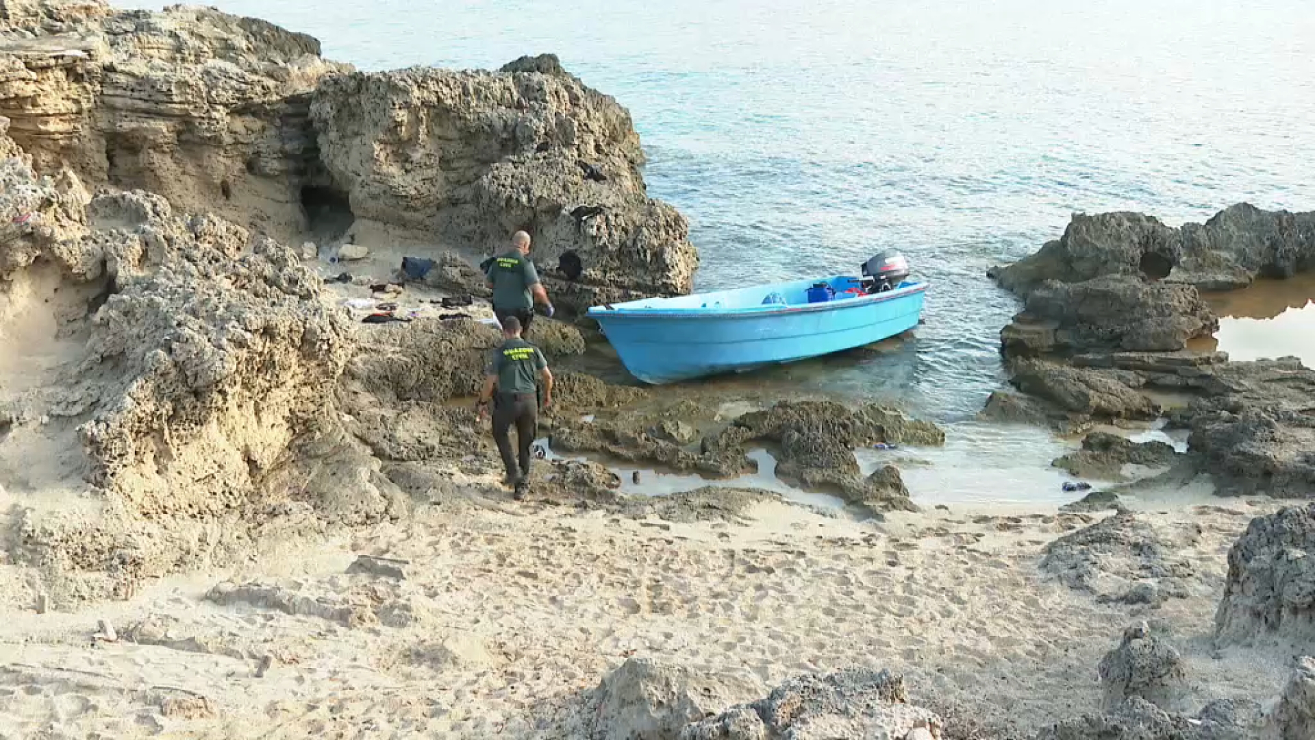 El Govern estudia línies d’ajudes al Consell de Formentera per a l’atenció de menors migrants