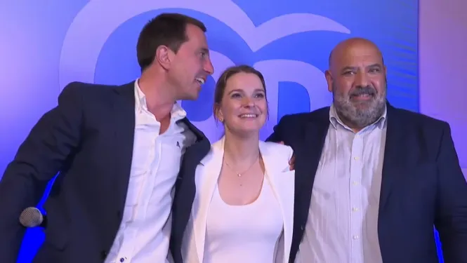 Prohens aspira a governar en solitari