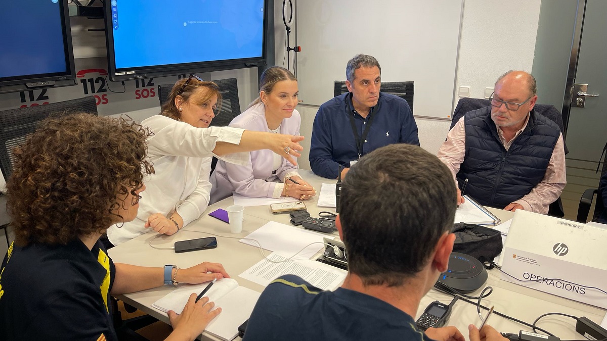 Problemes a les Balears en la connexió mòbil i d’Internet derivats d’una saturació de la xarxa per l’apagada elèctrica