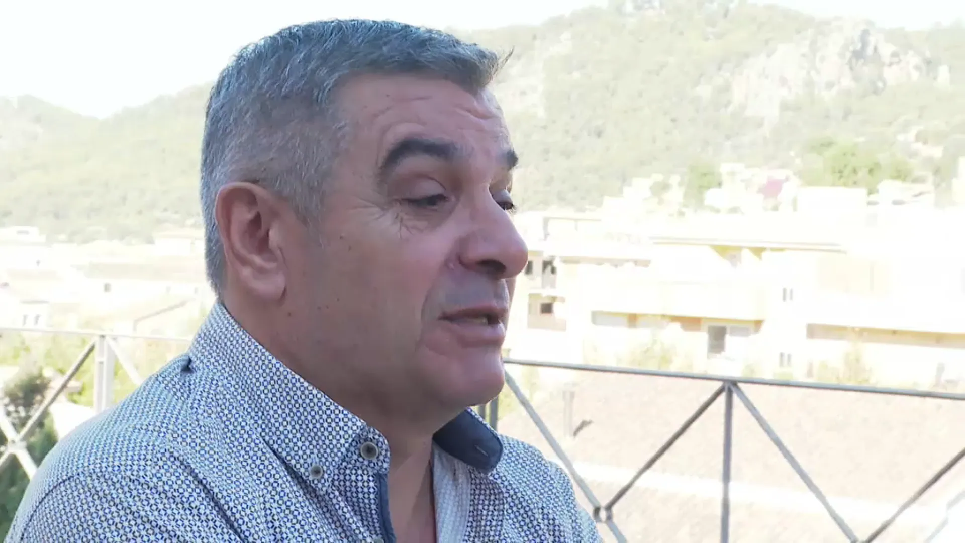 El Govern destitueix el director general de Transparència per irregularitats en el seu agroturisme