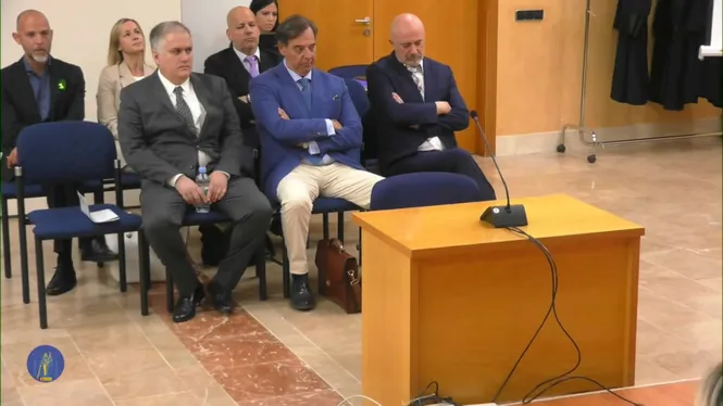 Judici Penalva i Subirán: el TSJ evita pronunciar-se ara sobre la nul·litat de la prova dels missatges de WhatsApp amb els policies