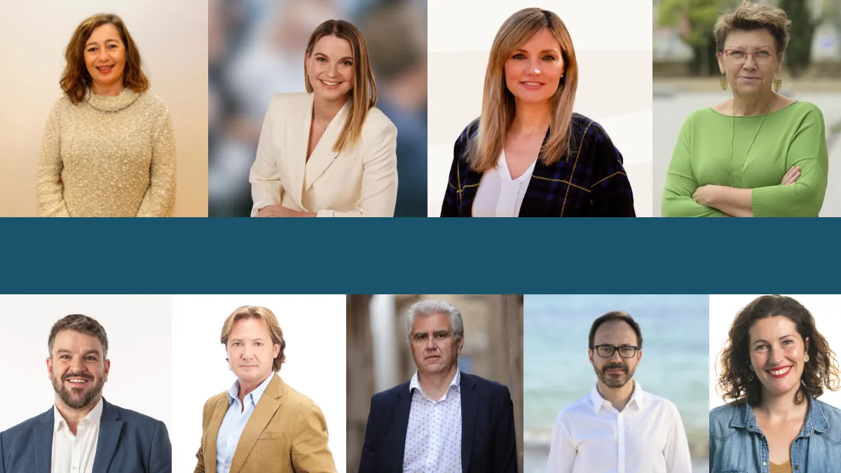 Baròmetre CIS eleccions autonòmiques 28M: el PSIB-PSOE obtindria un 31,5% dels vots i el PP un 26,1%