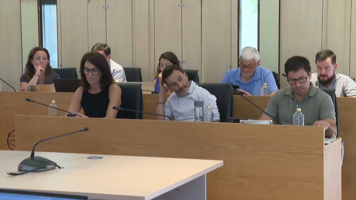 El PSOE de Formentera exigeix al president Llorenç Córdoba que respecti el treball de la Comissió del Codi Ètic