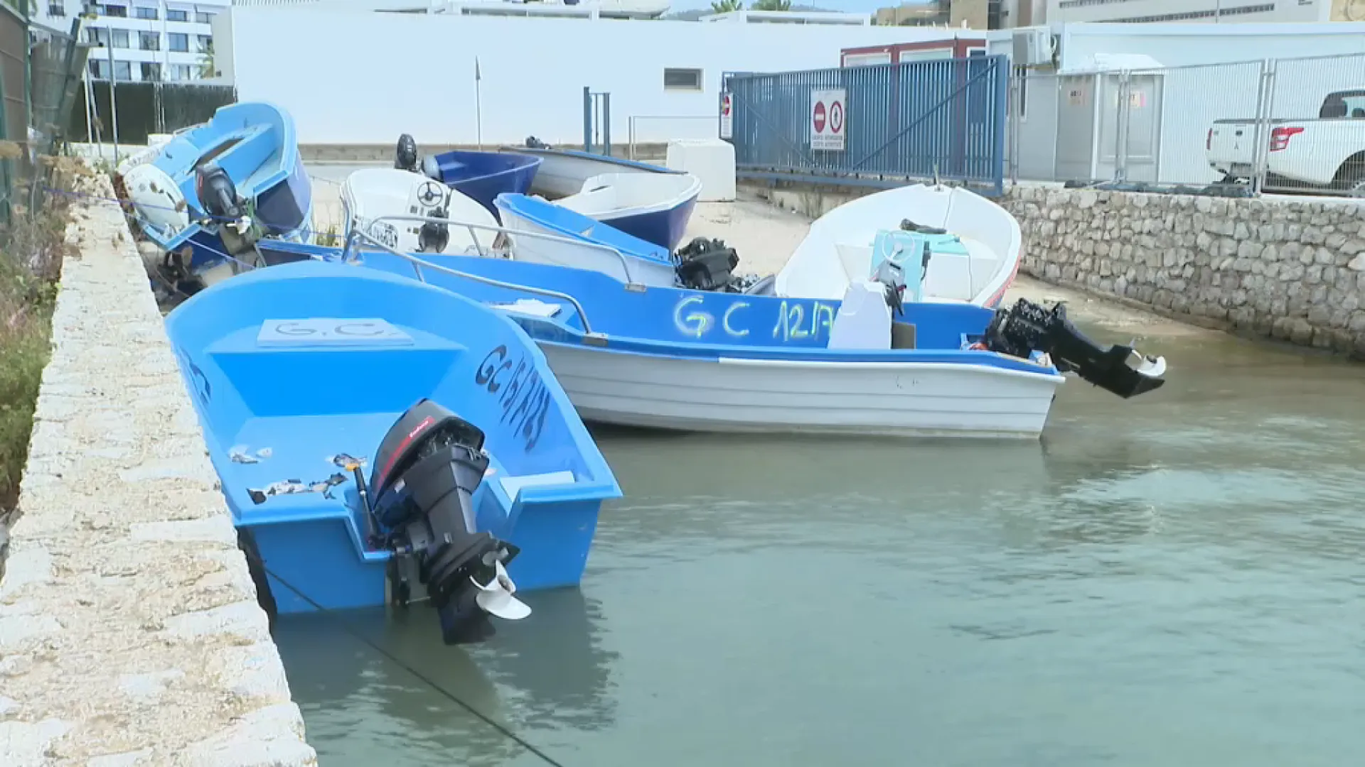 Creu Roja d’Eivissa: “Detectam un canvi de perfil en els migrants que arriben a les Illes, de cada vegada hi ha més dones i menors”