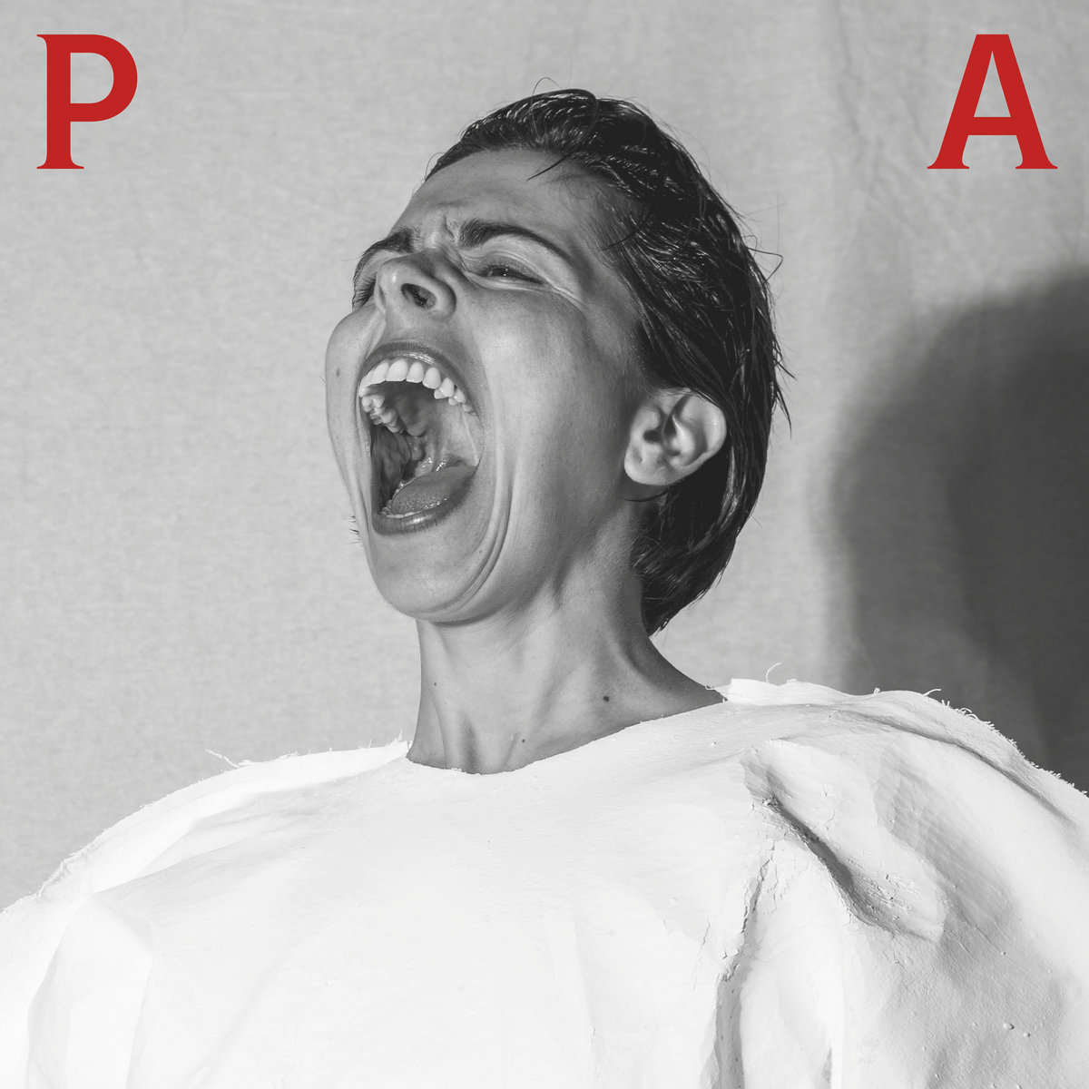 Pa (La castanya)